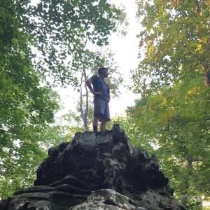 Meet your Posher, Gabe